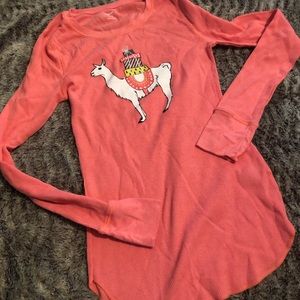 🚨Thermal long sleeve shirt🚨